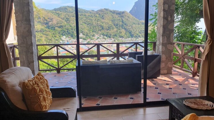 Green Fig Resort & Spa